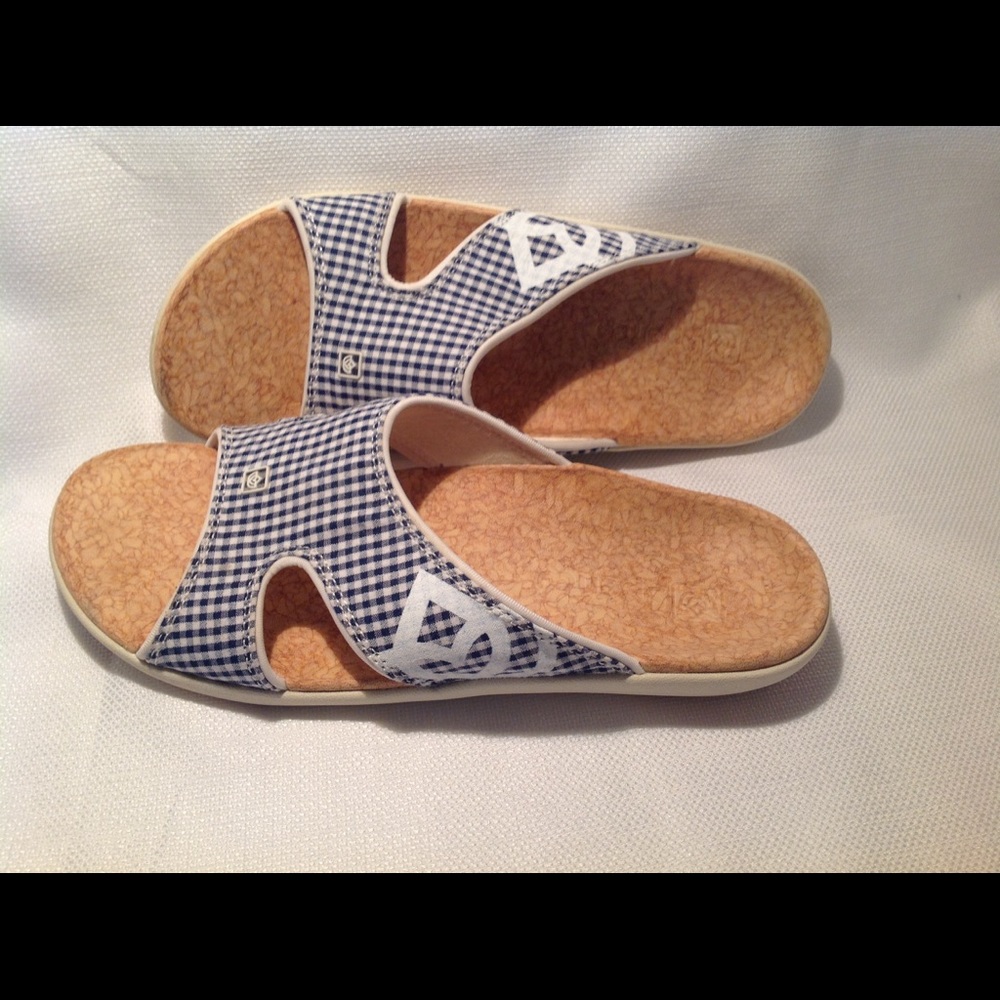 SZ 8 SPENCO SLIP ON